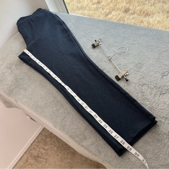 HONEYLOVE Women’s Ever Ready Pant Stormy Blue Size 1X - Picture 9 of 9
